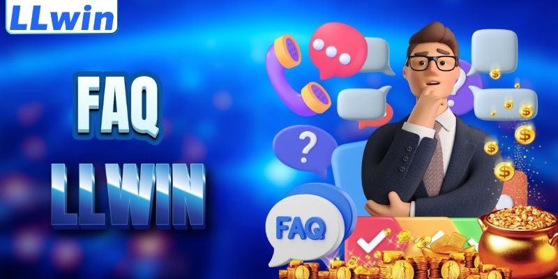 LLWIN RRQBET99 – Trang Game Chính Thức > Tham Gia Sảnh Casino Mới Nhất 17 FAQ - giải đáp thắc mắc về LLWIN